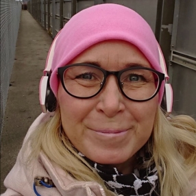 Tiina, Babysitter in Kempele