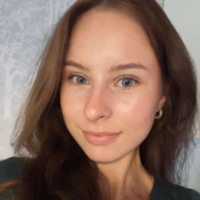 Anni, Lastenhoitaja kaupungissa Lappeenranta