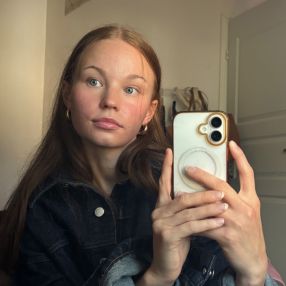 Sanni, Babysitter in Kajaani