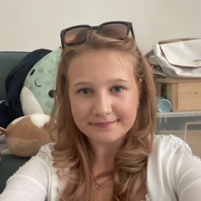 Lisa, Lastenhoitaja kaupungissa Kauniainen