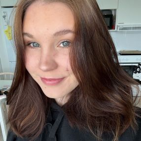 Julianna, Lastenhoitaja kaupungissa Pori