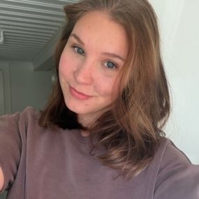 Julianna, Babysitter in Tampere