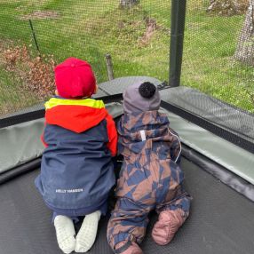 Kärt, Family in Porvoo