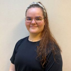 Elina, Lastenhoitaja kaupungissa Jyväskylä