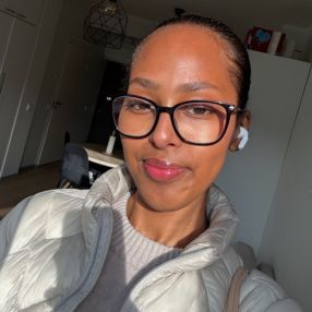 Natalia, Babysitter in Helsinki