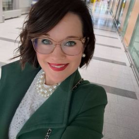 Minna, Perhe kaupungissa Nurmijärvi