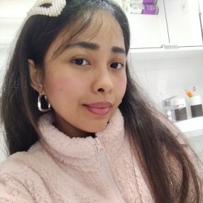 Jamaica, Babysitter in Klaukkala