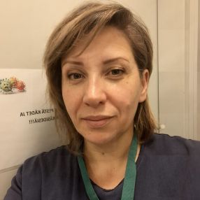 Valjdete, Babysitter in Vantaa