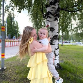 Emma, Family in Oulu