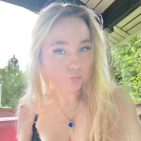 Jasmine, Babysitter in Hämeenkyrö