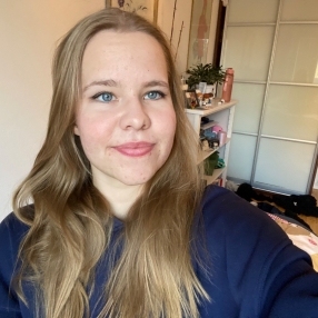 Hertta, Babysitter in Rovaniemi