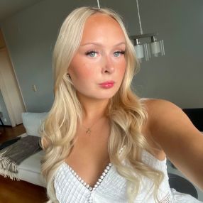 Milja, Lastenhoitaja kaupungissa Lohja