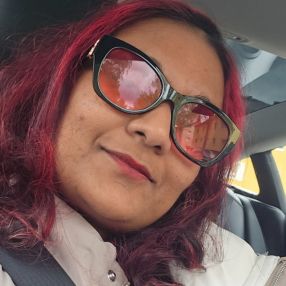 Janitha, Lastenhoitaja kaupungissa Hämeenlinna