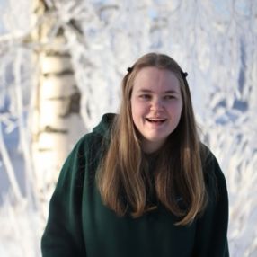 Seela, Lastenhoitaja kaupungissa Espoo