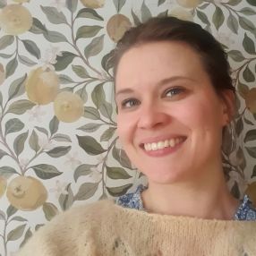 Anna, Perhe kaupungissa Hämeenlinna