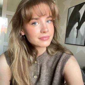 Milena, Lastenhoitaja kaupungissa Espoo