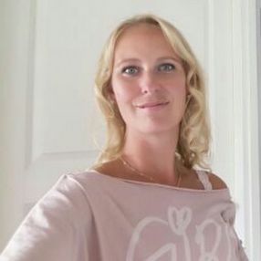 Mari, Perhe kaupungissa Savitaipale