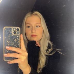 Nea, Babysitter in Jyväskylä