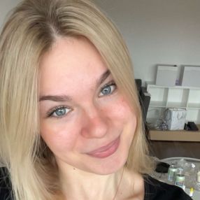 Elsa, Babysitter in Turku