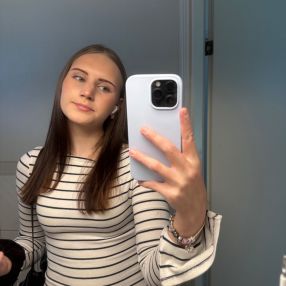 Nella, Lastenhoitaja kaupungissa Pieksämäki