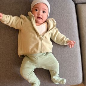 Phong Tran, Perhe kaupungissa Vantaa