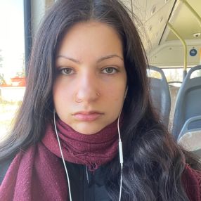 Kristina, Babysitter in Tuusula