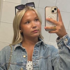 Isabella, Lastenhoitaja kaupungissa Kauniainen