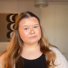 Katariina, Babysitter in Haukipudas