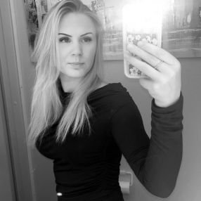 Ella, Lastenhoitaja kaupungissa Kemi