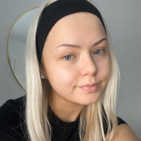 Iitu, Lastenhoitaja kaupungissa Riihimäki