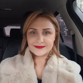 Rukiye Seyda, Babysitter in Tampere