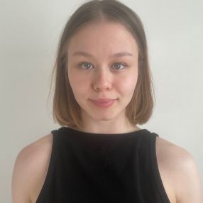 Saimi, Babysitter in Oulu