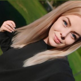 Minna, Lastenhoitaja kaupungissa Seinäjoki