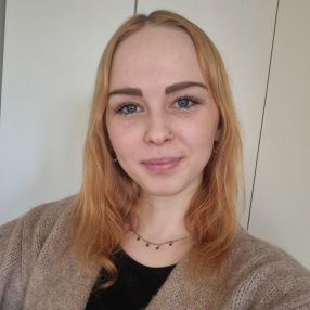 Julia, Babysitter in Helsinki