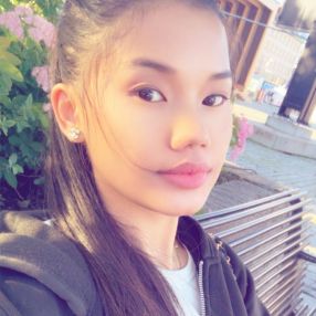 Kushum, Babysitter in Kuopio
