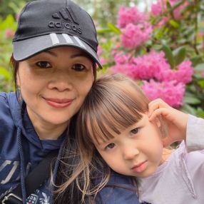 Komonwan, Family in Jyväskylä