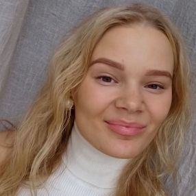 Salla, Lastenhoitaja kaupungissa Helsinki