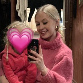 Suoma, Lastenhoitaja kaupungissa Kuopio