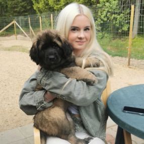 Sara, Babysitter in Kempele