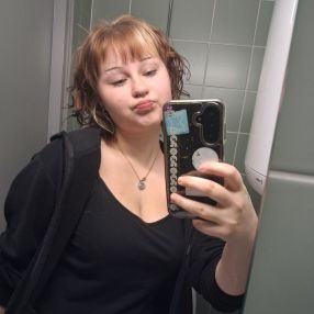 Jenna, Lastenhoitaja kaupungissa Kalajoki