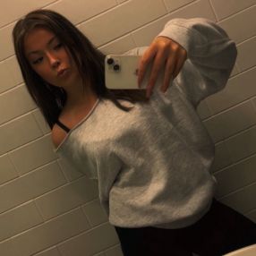 Emma, Lastenhoitaja kaupungissa Muhos