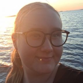 Bettina, Babysitter in Hyvinkää