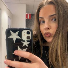 Brianna, Lastenhoitaja kaupungissa Kajaani