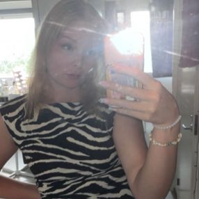 Elsa, Babysitter in Rauma