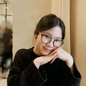 Phuong Linh, Lastenhoitaja kaupungissa Uusikaupunki