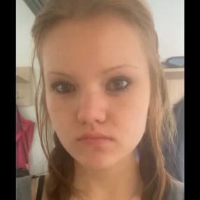 Alissa, Lastenhoitaja kaupungissa Klaukkala