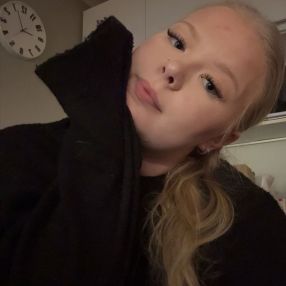 Elina, Babysitter in Raisio