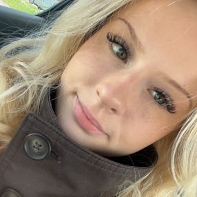 Maliina, Babysitter in Nokia