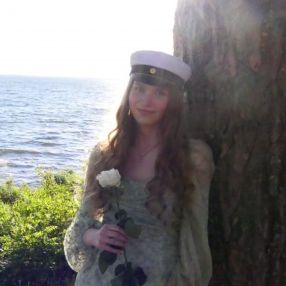 Irene, Babysitter in Pori