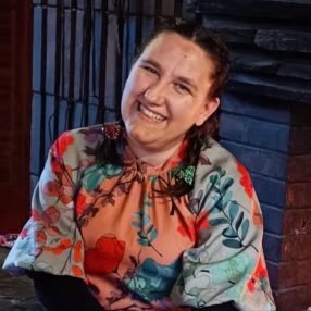 Melek, Babysitter in Jyväskylä